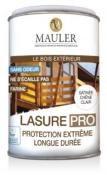 MAULER Lasure Pro pour bois 2,5L