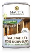 MAULER Saturateur bois extrieurs aux huiles et rsines naturelles 15L