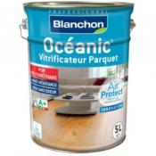BLANCHON Vitrificateur Parquet bois Océanic 5L