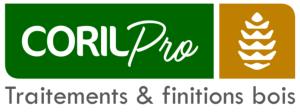 Produits CORIL PRO pour bois