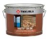 TIKKURILA Lasure bois extérieurs Valtti Color 9L