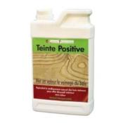 TEINTE POSITIVE Vieilliseur de bois de Lasure Production 5L