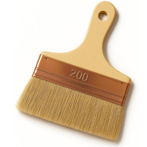 Pinceau spalter artisan 200 mm