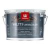 TIKKURILA Lasure bois extérieurs Valtti Akvacolor 9L