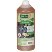 CORIL Savon naturel 1L