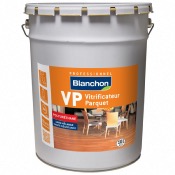 BLANCHON Vitrificateur Parquet bois VP 10L