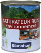 BLANCHON Saturateur Bois Environnement 0,75L