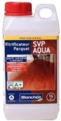 BLANCHON Vitrificateur bicomposant SVP Aqua 1L Chêne ciré