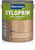 BLANCHON Primaire lasure anti-tanin Xyloprim Bois Tanniques 2,5L