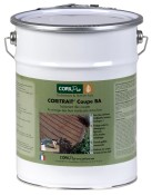 CORITRAIT' Coupe BA Produit de traitement des coupes de bois autoclavés 5L