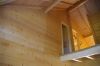 Chalet en madriers prs de Bourg-en-Bresse (01)