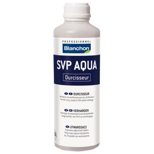 BLANCHON Durcisseur bi-composant 0,5L pour Vitrificateur SVP AQUA 5L