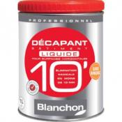 BLANCHON Dcapant Btiment 10min Liquide pour bois 1L