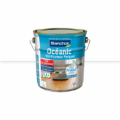 BLANCHON Vitrificateur Parquet bois Océanic 2,5L
