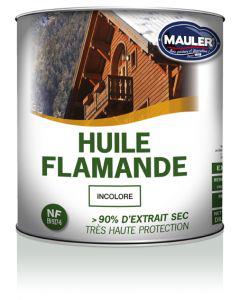 Huile Flamande Mauler