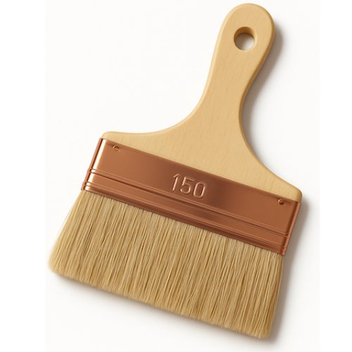 Pinceau spalter artisan 150 mm