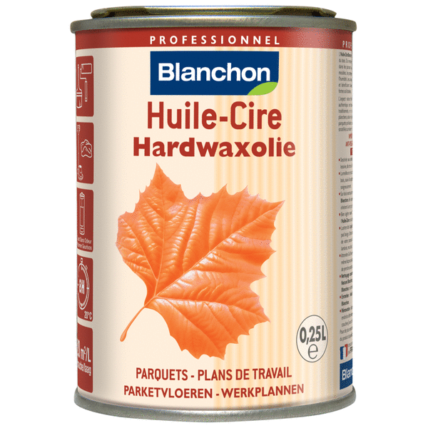 huile cire parquet BLANCHON 