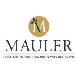 logo mauler