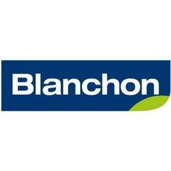 logo blanchon